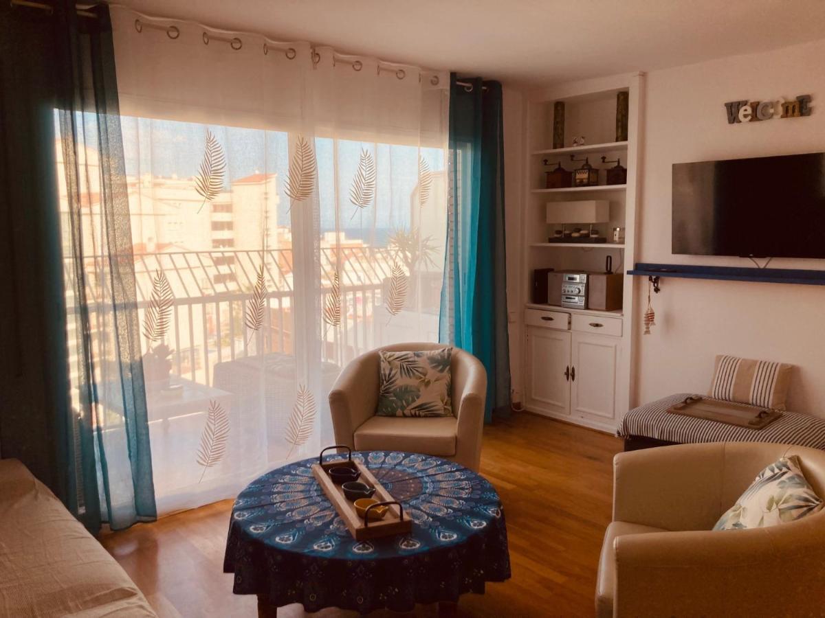 Can Carlota Sant Pol De Mar Eksteriør billede